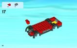 Notice / Instructions de Montage - LEGO - 66475 - LEGO City Super Pack: Page 22