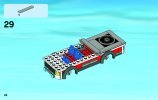 Notice / Instructions de Montage - LEGO - 66475 - LEGO City Super Pack: Page 38