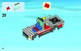 Notice / Instructions de Montage - LEGO - 66475 - LEGO City Super Pack: Page 42