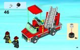 Notice / Instructions de Montage - LEGO - 66475 - LEGO City Super Pack: Page 65