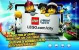 Notice / Instructions de Montage - LEGO - 66475 - LEGO City Super Pack: Page 68