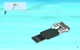 Notice / Instructions de Montage - LEGO - 66475 - LEGO City Super Pack: Page 9