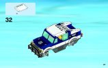 Notice / Instructions de Montage - LEGO - 66475 - LEGO City Super Pack: Page 37