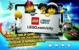 Notice / Instructions de Montage - LEGO - 66475 - LEGO City Super Pack: Page 46