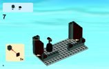 Notice / Instructions de Montage - LEGO - 66475 - LEGO City Super Pack: Page 8