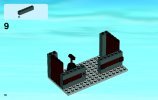 Notice / Instructions de Montage - LEGO - 66475 - LEGO City Super Pack: Page 10