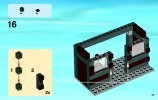 Notice / Instructions de Montage - LEGO - 66475 - LEGO City Super Pack: Page 17