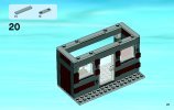 Notice / Instructions de Montage - LEGO - 66475 - LEGO City Super Pack: Page 21