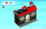 Notice / Instructions de Montage - LEGO - 66475 - LEGO City Super Pack: Page 35