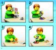 Notice / Instructions de Montage - LEGO - 66475 - LEGO City Super Pack: Page 2