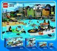 Notice / Instructions de Montage - LEGO - 66475 - LEGO City Super Pack: Page 79