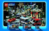 Notice / Instructions de Montage - LEGO - 66475 - LEGO City Super Pack: Page 12