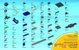 Notice / Instructions de Montage - LEGO - 66475 - LEGO City Super Pack: Page 15