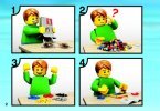 Notice / Instructions de Montage - LEGO - 66476 - City Value Pack: Page 2