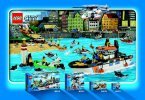 Notice / Instructions de Montage - LEGO - 66476 - City Value Pack: Page 17