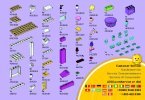 Notice / Instructions de Montage - LEGO - 66478 - Friends Value Pack: Page 33