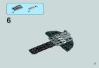 Notice / Instructions de Montage - LEGO - 66479 - Star Wars Value Pack: Page 7