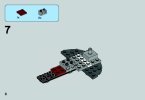 Notice / Instructions de Montage - LEGO - 66479 - Star Wars Value Pack: Page 8