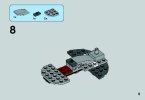 Notice / Instructions de Montage - LEGO - 66479 - Star Wars Value Pack: Page 9