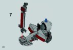 Notice / Instructions de Montage - LEGO - 66479 - Star Wars Value Pack: Page 24