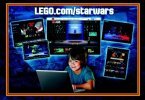 Notice / Instructions de Montage - LEGO - 66479 - Star Wars Value Pack: Page 29