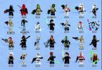 Notice / Instructions de Montage - LEGO - 66479 - Star Wars Value Pack: Page 30