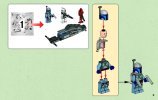 Notice / Instructions de Montage - LEGO - 66479 - Star Wars Value Pack: Page 3