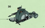 Notice / Instructions de Montage - LEGO - 66479 - Star Wars Value Pack: Page 47