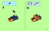 Notice / Instructions de Montage - LEGO - 66491 - CHIMA Value Pack: Page 13