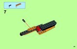 Notice / Instructions de Montage - LEGO - 66491 - CHIMA Value Pack: Page 25