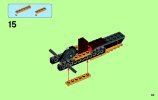 Notice / Instructions de Montage - LEGO - 66491 - CHIMA Value Pack: Page 33