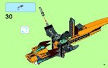 Notice / Instructions de Montage - LEGO - 66491 - CHIMA Value Pack: Page 51