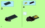 Notice / Instructions de Montage - LEGO - 66491 - CHIMA Value Pack: Page 8