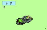 Notice / Instructions de Montage - LEGO - 66491 - CHIMA Value Pack: Page 13