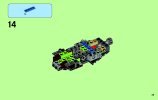 Notice / Instructions de Montage - LEGO - 66491 - CHIMA Value Pack: Page 17