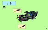 Notice / Instructions de Montage - LEGO - 66491 - CHIMA Value Pack: Page 27