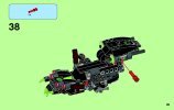 Notice / Instructions de Montage - LEGO - 66491 - CHIMA Value Pack: Page 49