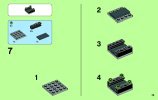 Notice / Instructions de Montage - LEGO - 66491 - CHIMA Value Pack: Page 13