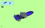 Notice / Instructions de Montage - LEGO - 66491 - CHIMA Value Pack: Page 22