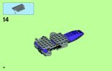 Notice / Instructions de Montage - LEGO - 66491 - CHIMA Value Pack: Page 24