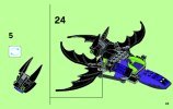 Notice / Instructions de Montage - LEGO - 66491 - CHIMA Value Pack: Page 43