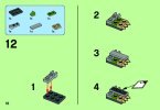 Notice / Instructions de Montage - LEGO - 66491 - CHIMA Value Pack: Page 16