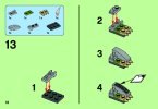 Notice / Instructions de Montage - LEGO - 66491 - CHIMA Value Pack: Page 18