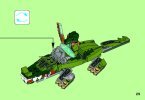 Notice / Instructions de Montage - LEGO - 66491 - CHIMA Value Pack: Page 29