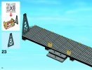 Notice / Instructions de Montage - LEGO - 66493 - CITY Train Value Pack: Page 26