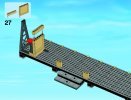 Notice / Instructions de Montage - LEGO - 66493 - CITY Train Value Pack: Page 33