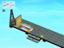 Notice / Instructions de Montage - LEGO - 66493 - CITY Train Value Pack: Page 37