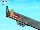 Notice / Instructions de Montage - LEGO - 66493 - CITY Train Value Pack: Page 39