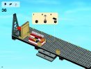 Notice / Instructions de Montage - LEGO - 66493 - CITY Train Value Pack: Page 42