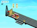 Notice / Instructions de Montage - LEGO - 66493 - CITY Train Value Pack: Page 43